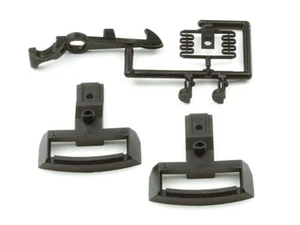 LGB Set d'attelages universels pour wagons et voitures voyageurs - G 1/22,5 - LG - Photo 1/1