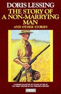 The Story of a Non-marrying Man and Other Stories Paperback Doris - Image 1 of 2