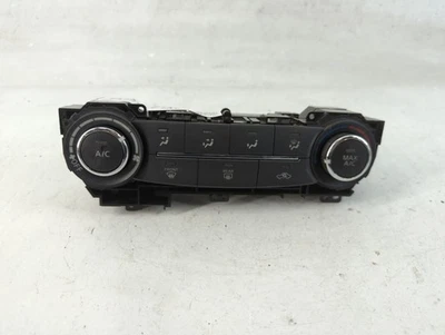 Controle climático aquecedor CA 2014-2016 Toyota Corolla 275004at2a ZRBOO - Imagem 1 de 4