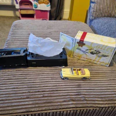 DYG04-M Boxed Matchbox Dinky Collectibles 1/43 BUICK SKYLARK Convertible - Image 1 of 4