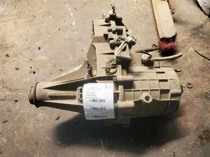 Transfer Case Floor Shift 6 Speed Opt ML6 Fits 01-03 SIERRA 2500 PICKUP 626301 - Picture 1 of 3