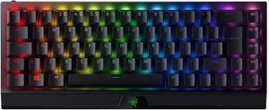 Razer Blackwidow V3 Mini 65% Hyperspeed Wireless gaming keyboard Great condition - Picture 1 of 5