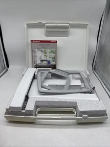 HUSQVARNA VIKING DESIGNER SE - EMBROIDERY UNIT VSMAB WITH CASE. s2 - Picture 1 of 10