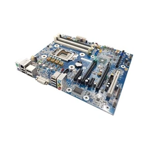 PC-Mainboard HP Z230 Tower Workstation 697894-002 - Bild 1 von 2