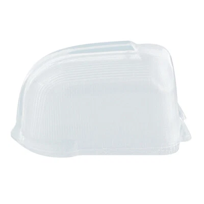 1942 43 44 45 46 Chevrolet Pickup Truck Milky Glass Parking Park Lamp Light Lens - Image 1 of 3