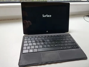 Microsoft Surface Pro 2, i5, 8 GB, 256 GB - Zdjęcie 1 z 2