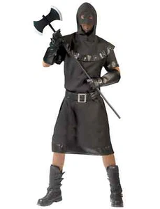 Medieval - Executioner Costume 38/40" chest - Picture 1 of 1