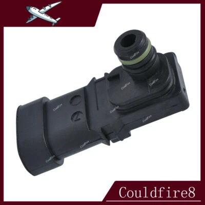 MAP Sensor Drucksensor Saugrohrdruck FÜR Renault Laguna Espace Twingo Megane - Image 1 of 4