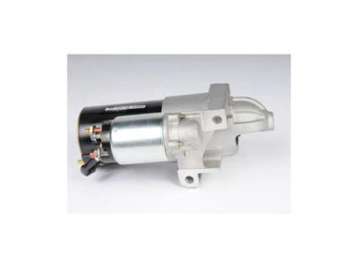 For 2002 Chevrolet Silverado 2500 HD Starter AC Delco 77694GNGJ - Image 1 of 2