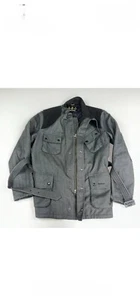 BarBour Men's Herringbone International Jacket - Size XXL - Picture 1 of 9