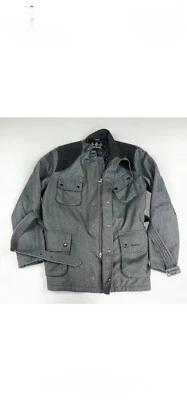 Chaqueta BarBour Herringbone International para hombre - talla XXL Foto 1 de 4