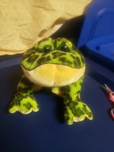 Webkinz bullfrog no codes read desciption - Picture 1 of 4