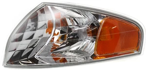 Fits MAZDA 626 00-02 CORNER LAMP LH, Assembly, Signal/Marker Lamp - Picture 1 of 7