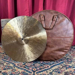 20" Istanbul Agop 30th Anniversary Ride Becken 1948g *Video Demo* - Bild 1 von 9