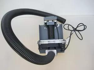 Agilent 210190000 Betrachtungs- und Rauchabsaugung Zubehör für GTA 120 - LESEN - Bild 1 von 8