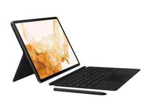 Samsung Book Cover Keyboard for Galaxy Tab S7+