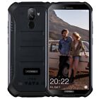 Doogee S40 Pro Rugged Smartphone 4gb+64gb Unlocked Mobile Phone Android Outdoor