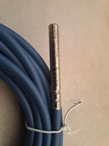 Temperaturfühler  Wurm TRK277/7Plus - Bild 1 von 2