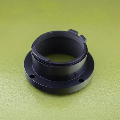 Adaptador UNIVERSAL ECLAIR CAMEFLEX MOUNT, COMO NUEVO ARRI COOK KINOPTIK Angenieux ☆☆☆☆☆ Foto 1 de 4