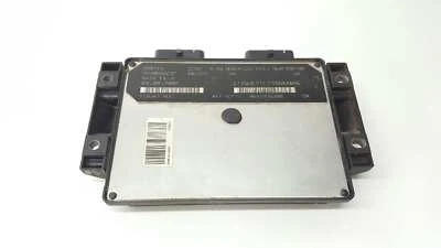 9645956380 CENTRALINA MOTORE / 9641390180 / 515265 PER CITROEN XSARA BREAK 1.9 D - Immagine 1 di 4