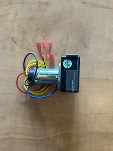 NEW - GE Total Lighting Control RR9 Relay with isolated Pilot - Bild 1 von 2