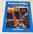 Shaquille O'Neal ~ Millbrook Sports World