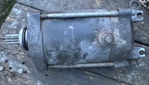 Honda VT 1100 Shadow Starter - Picture 1 of 3