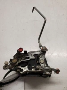 Toyota Pickup, Right Manual Lock Actuator, 1990-1994, 69380-35010 - Picture 1 of 12