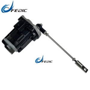 Turbo actuator 39400-2G730 28231-2G430 for Hyundai ix45 Sonata Santa Fe KIA 2.0T - Picture 1 of 6