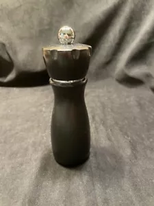 Peugeot Black Pepper grinder Vintage - Picture 1 of 5