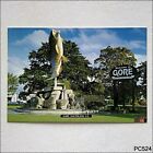 Gore Southland New Zealand Postcard (P524)