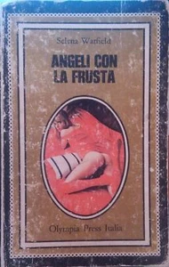 Angeli con la frusta- Selena Warfield,1979,Olympia Press - S - Picture 1 of 1