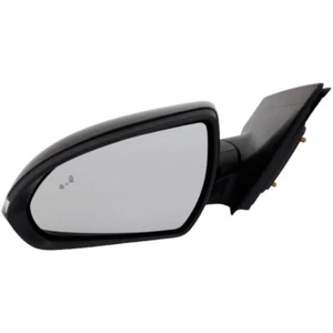 Nuevo espejo eléctrico manual plegable izquierdo se adapta a Hyundai Elantra 87610F2290 2017-2018 - Imagen 1 de 8