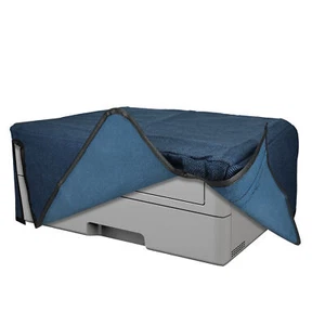 Leinen Staubabdeckung kompatibel mit Brother HL-L2310D L2350DW L2370DN L2375DW - Bild 1 von 8