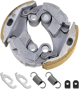 Clutch Pads Springs Kit for  Pee wee 50 PW50 PY50 DIRT BIKE PA08 - Bild 1 von 1