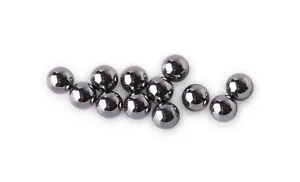 ASSOCIATED T4.2 B4.2 3/32 CERAMIC DIFF BALLS 12 pieces by ACER Racing - Picture 1 of 2