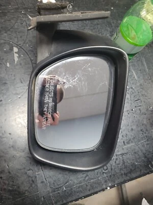 Espejo retrovisor eléctrico Mazda 2007 5 pasajeros Foto 1 de 4