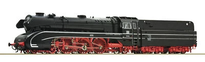 Roco H0 70191 - Dampflokomotive 10 002, DB, Ep. III, DCC, Sound   Neuware - Bild 1 von 4