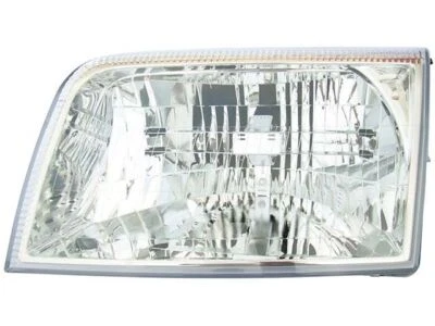 Conjunto de faros derecho para Mercury Grand Marquis 2006-2008 Dorman 99139BSKM Foto 1 de 2