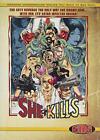 She Kills [DVD]