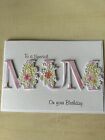 handmade luxury BirthdayCard Personalised
