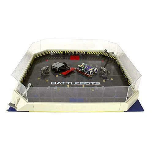 HEXBUG 413-5128 BattleBots Arena