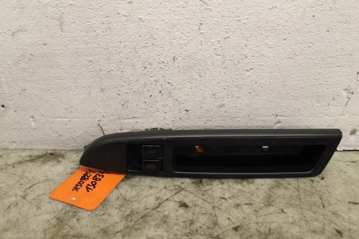 SWITCH FOR ELECTRIC 2006 Daewoo / Chevrolet Matiz Window Regulator - Image 1 of 1