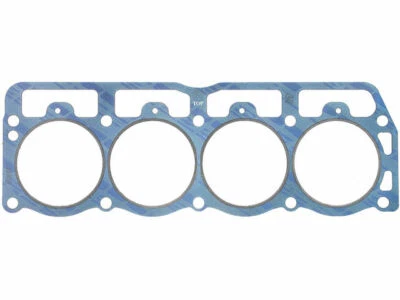 For 1987-1995, 1997-2002 Jeep Wrangler Head Gasket 62474WG 1988 1989 1990 1991 - Image 1 of 2