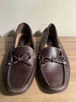 Eastland Loafer W 8M Brown Marcella - Изображение 1 из 4