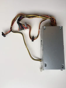 Dell H250ED-00 250W Optiplex 3010/7010/9010 DT/SFF PSU Netzteil - Bild 1 von 2