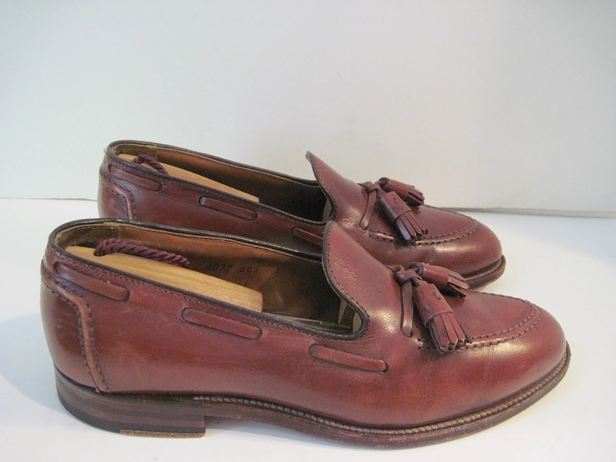 Brooks Brothers Men's Loafers & Slip Ons Casual Shoes for sale | eBay