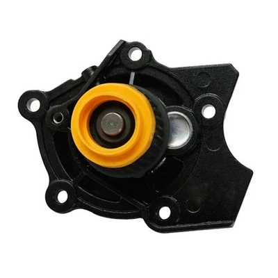 Bomba de agua refrigerante motor 2,0 L Eng. para Volkswagen Passat CC 2009 2010 con junta Foto 1 de 4
