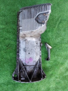 Oil pan Bmw E 34 M50 + oil intake - Picture 1 of 4