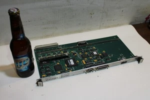 Van Dorn Assy 330129 Operator Interface Circuit Board Module INV=32473 - Picture 1 of 5